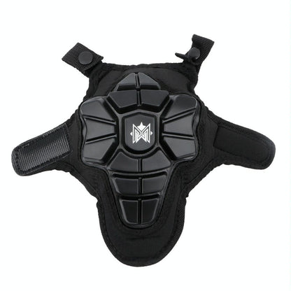 Protective Cover for Meroca Children's Balance Bike - Black Red