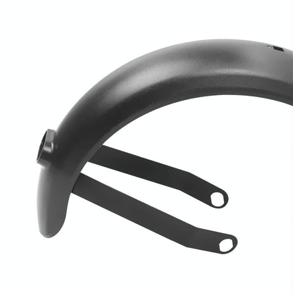 Xiaomi M365 Pro 2 Electric Scooter Rear Fender Bracket with Tail Light and Tool Set - Red Suit