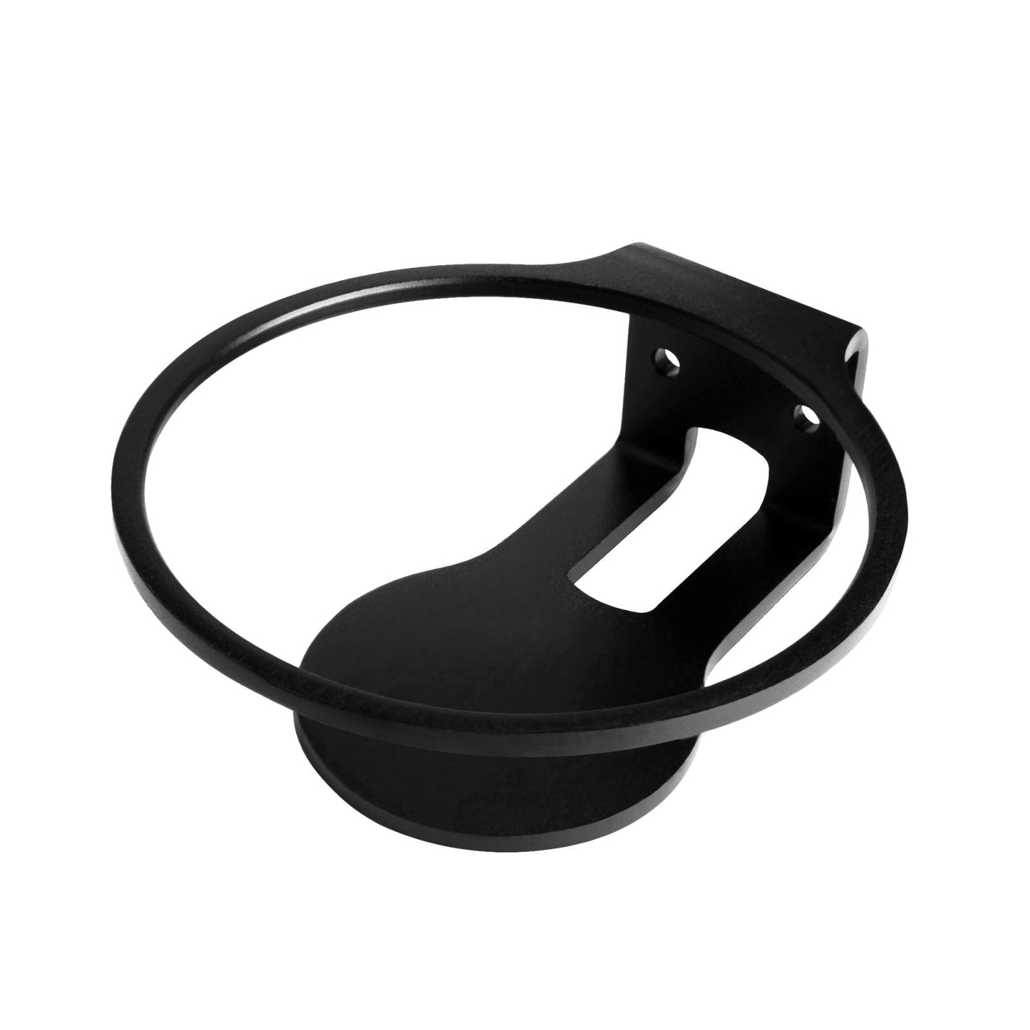Wall-mounted Metal Speaker Bracket for Easy Exploration - Silver