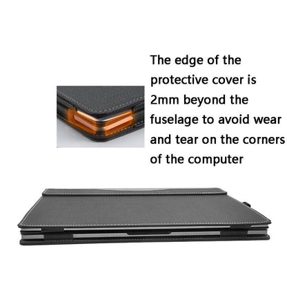 Xiaomi Air 13.3 Laptop Protective Case - Anti-Drop - Business Brown