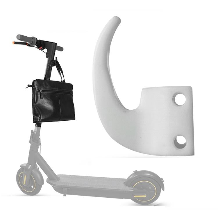 Ninebot Max G30 Scooter Front Hook - Nylon Accessories - Red