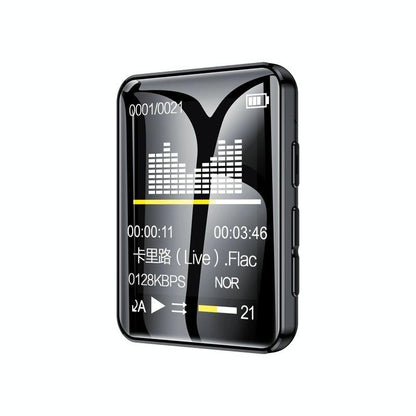 1.77 Inch Touch Screen Mp3 E Book 4Gb Memory Capacity - With Bluetooth