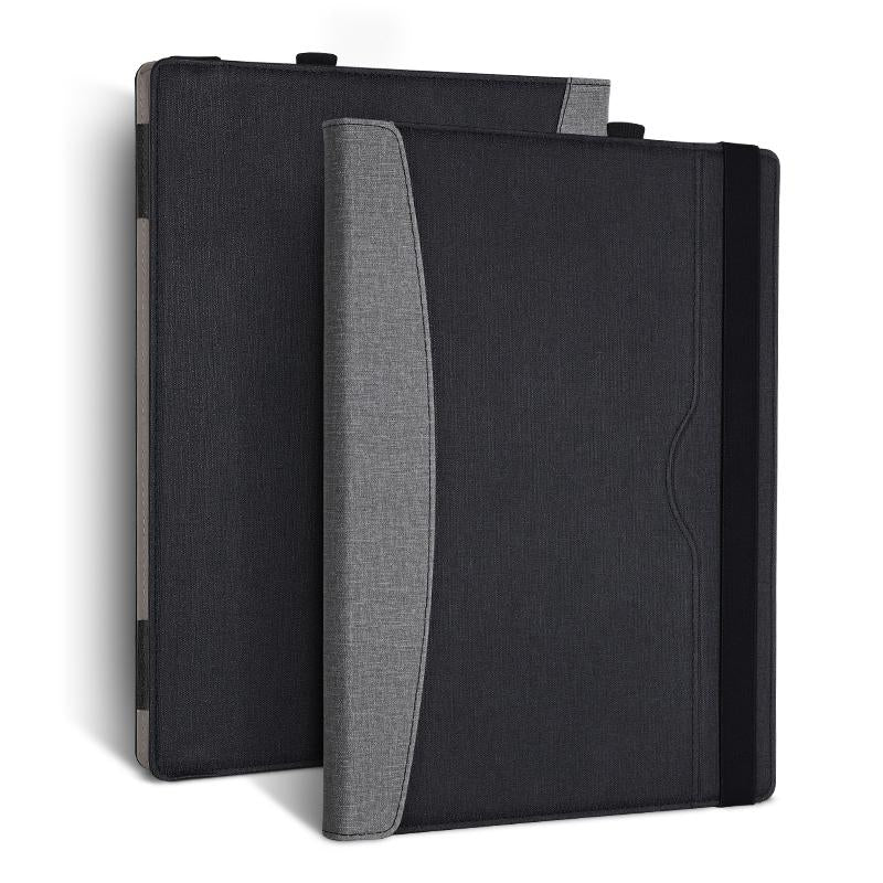 Universal 13.5 Anti-drop Protective Case for Microsoft Surface Laptop 1-4 - Grey
