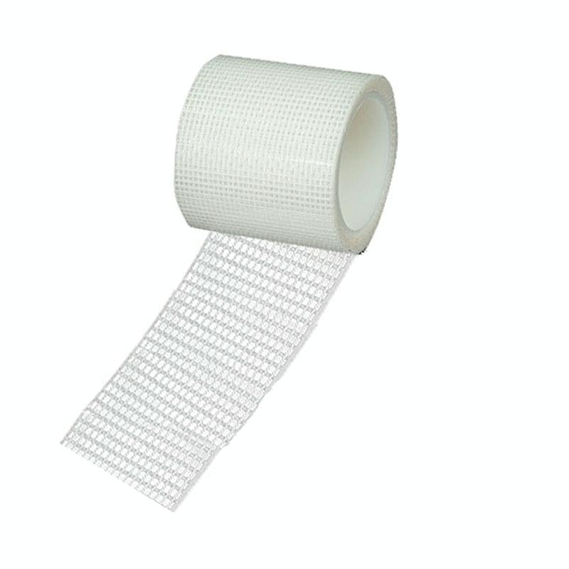 Anti-mosquito Window Screen Curtain - Repair Subsidy - White