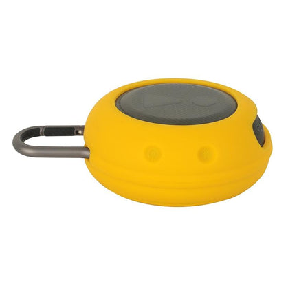 Soft Silicone Protective Cover for Jbl Clip 3 Bluetooth Speaker - Red