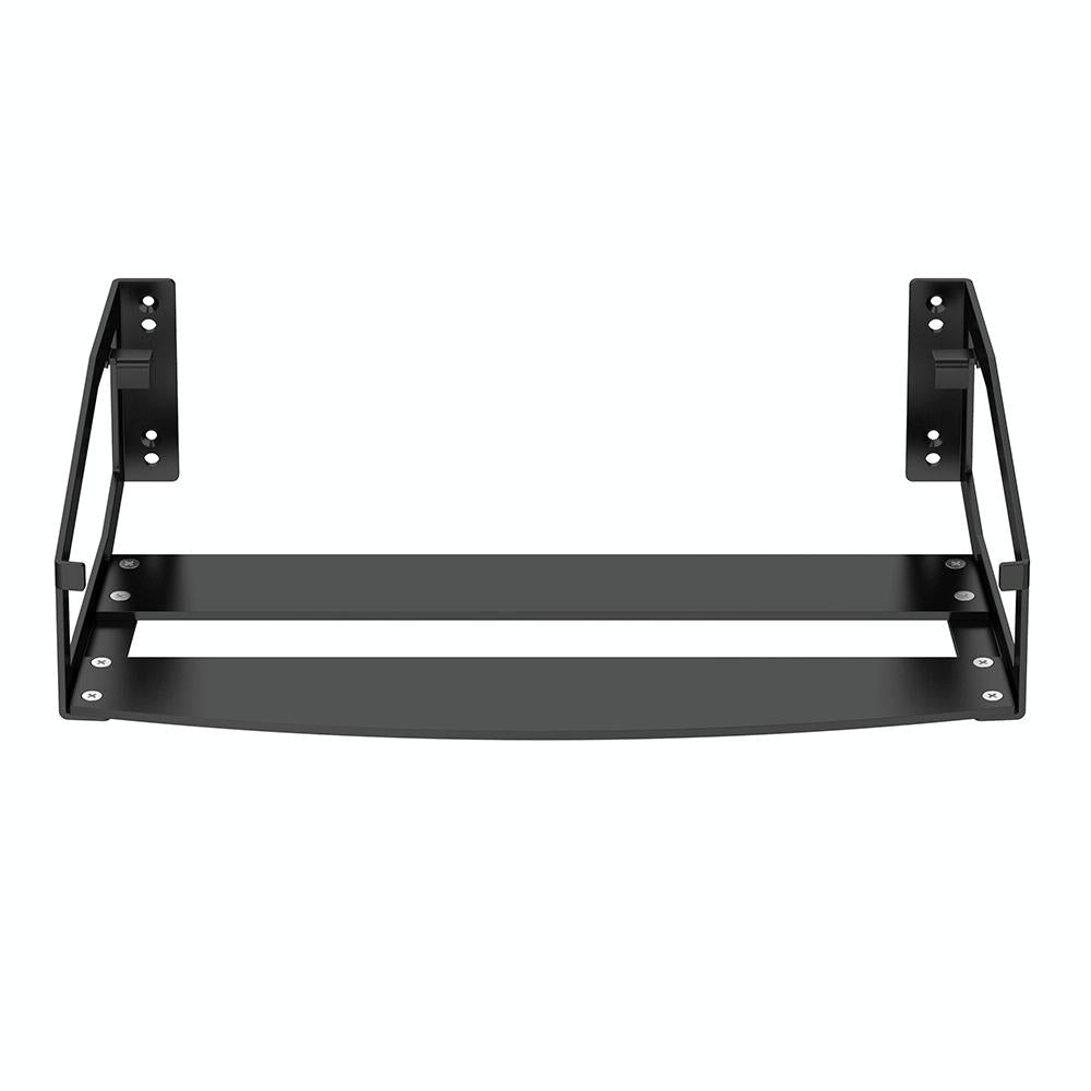 Wall-mounted Metal Bracket for Smart Speaker - White