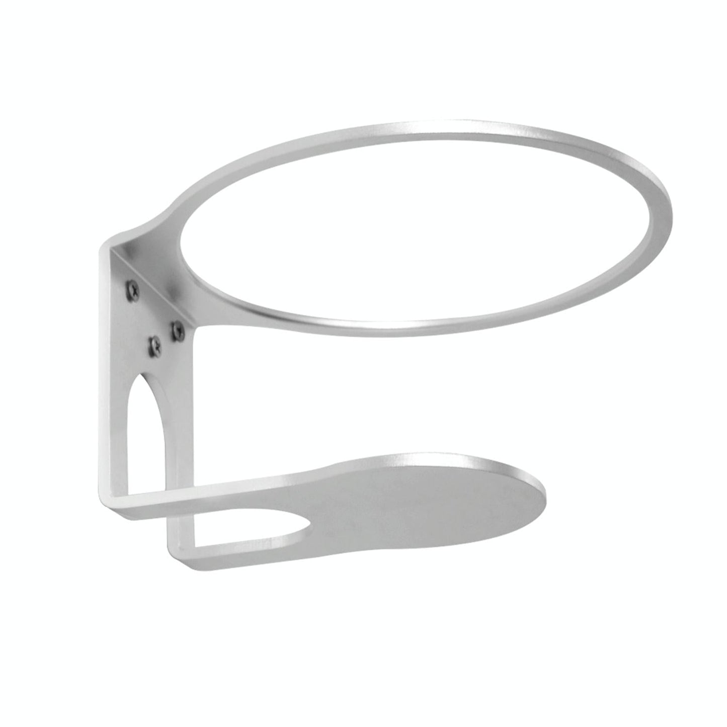 Metal Wall Mount for Wireless Bluetooth Speaker - Silver