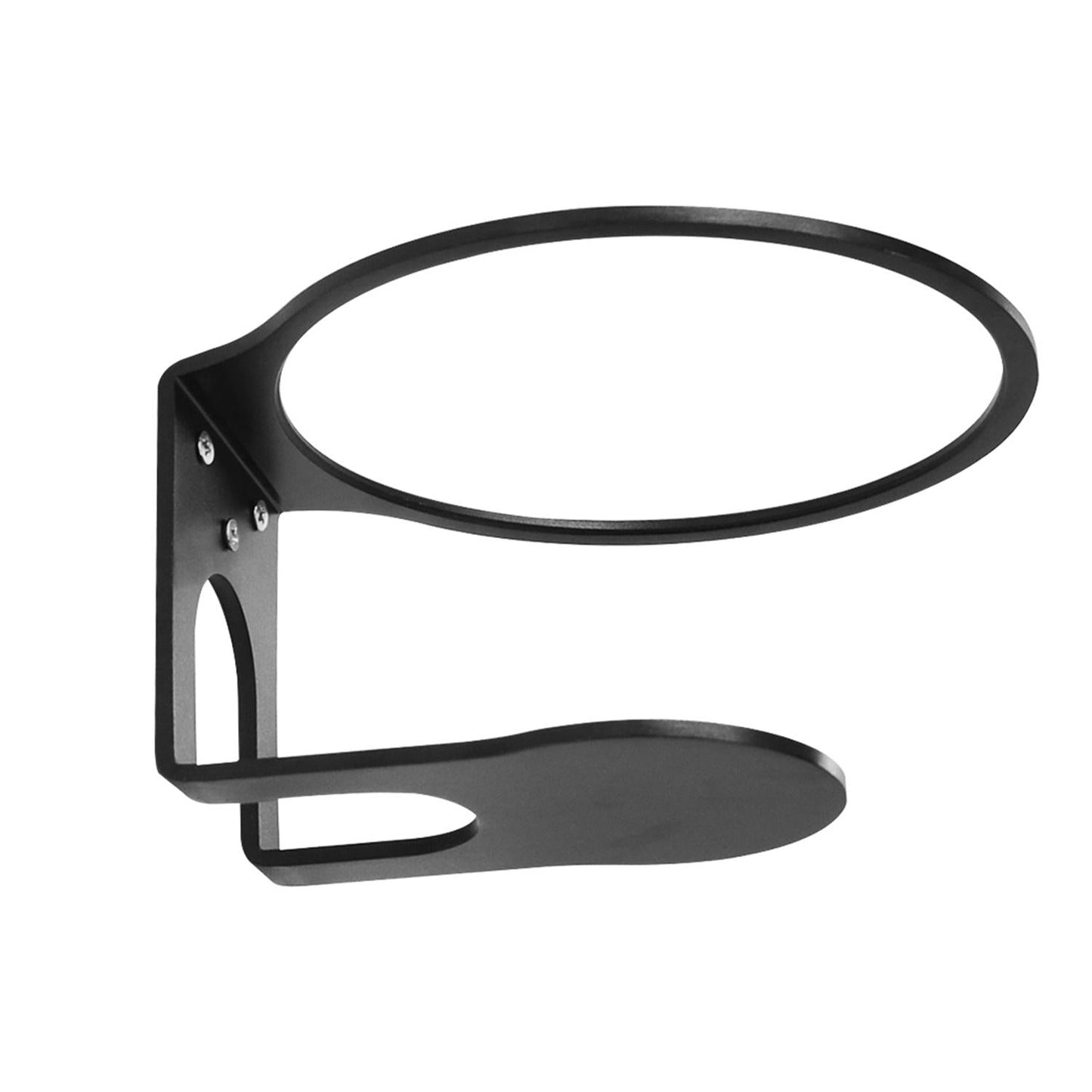 Metal Wall Mount for Wireless Bluetooth Speaker - Silver