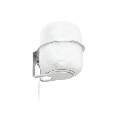 Metal Wall Mount for Wireless Bluetooth Speaker - Silver