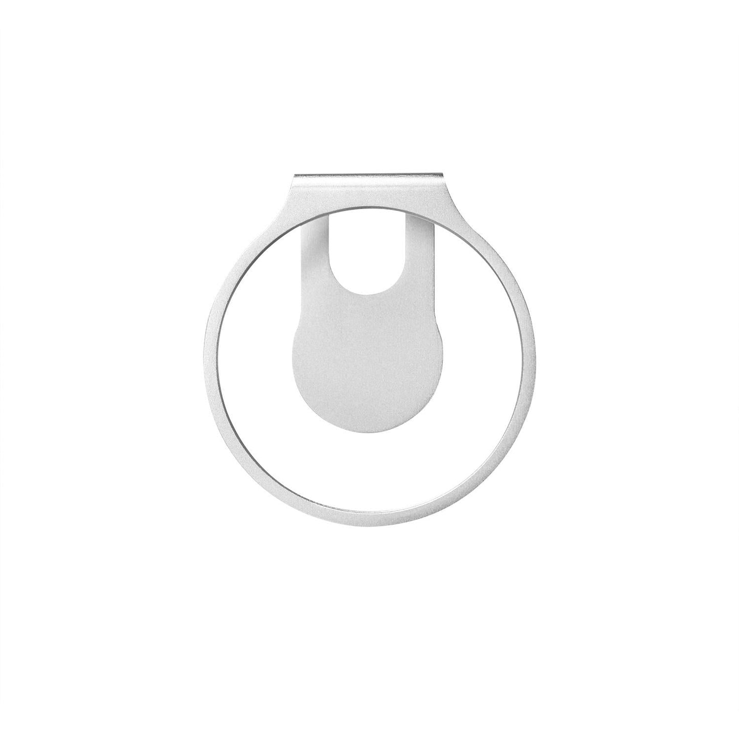 Metal Wall Mount for Wireless Bluetooth Speaker - Silver