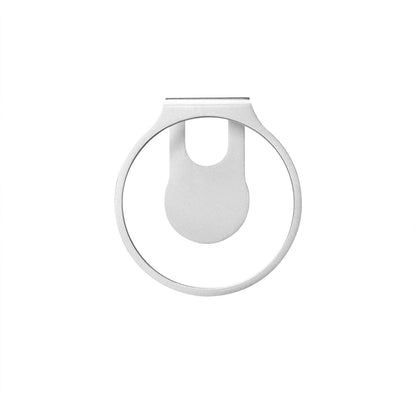 Metal Wall Mount for Wireless Bluetooth Speaker - Silver
