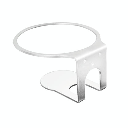 Metal Wall Mount for Wireless Bluetooth Speaker - Silver