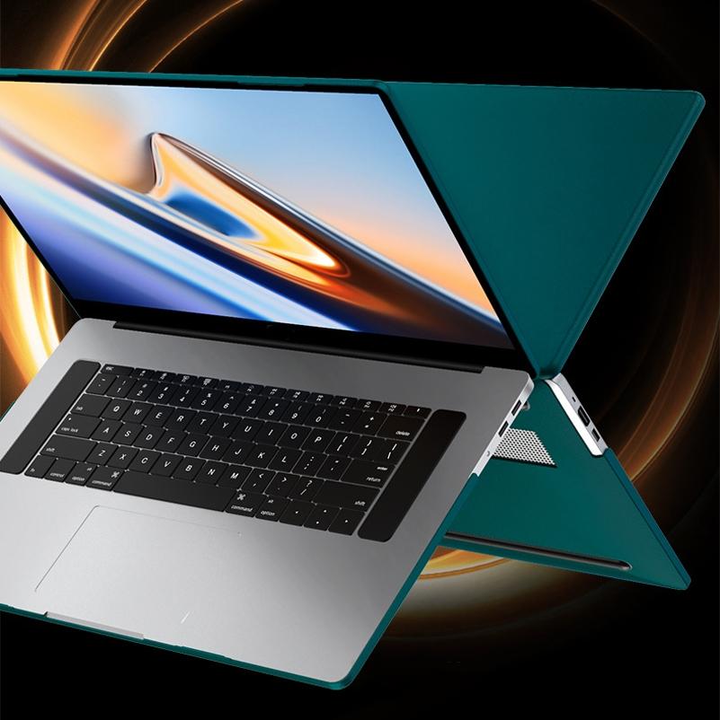 Protective Case For Honor Magicbook Pro 16 - Anti-Drop - Dark Green