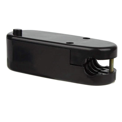 Black Golf Putter Laser Sight Training Aid
