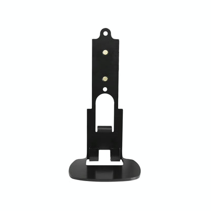 Metal Wall Mount for Wireless Bluetooth Speaker - White