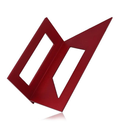 Multi-function T-shaped Marking Gauge for Woodworking - Aluminum Alloy