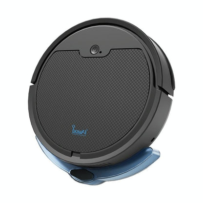 Intelligent Household Sweeping Robot with Path Charging - Max - White