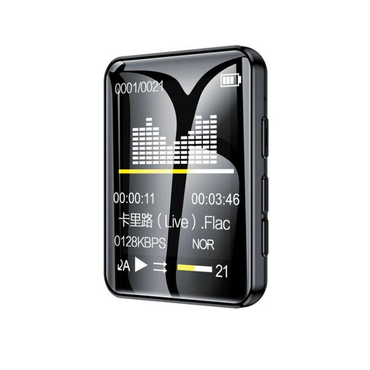 1.77 Inch Touch Mp3 E Book Reader No Bluetooth Compact Design - 8Gb