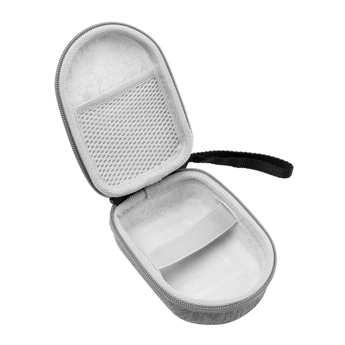 Jbl Go3 Portable Storage Case - Gray
