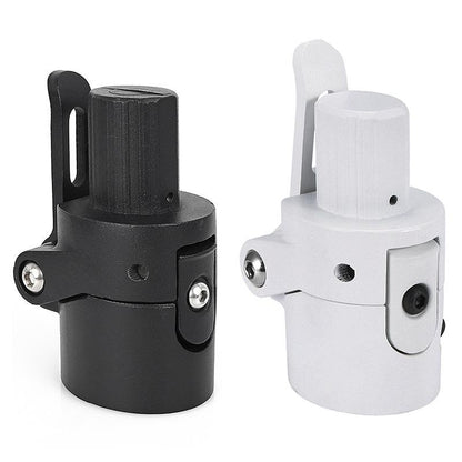 Xiaomi M365 / Pro Scooter Foldable Assembly - Accessories - White