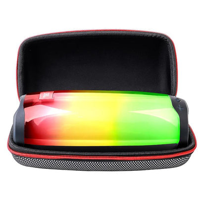 Jbl Pulse 4 Portable Storage Case - Grid