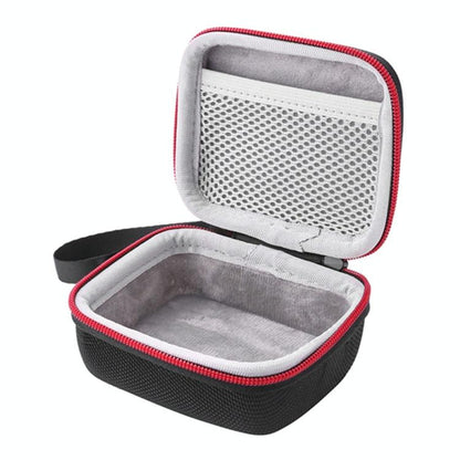 Travel Case for Jbl Go / Go 2 - Black / Red