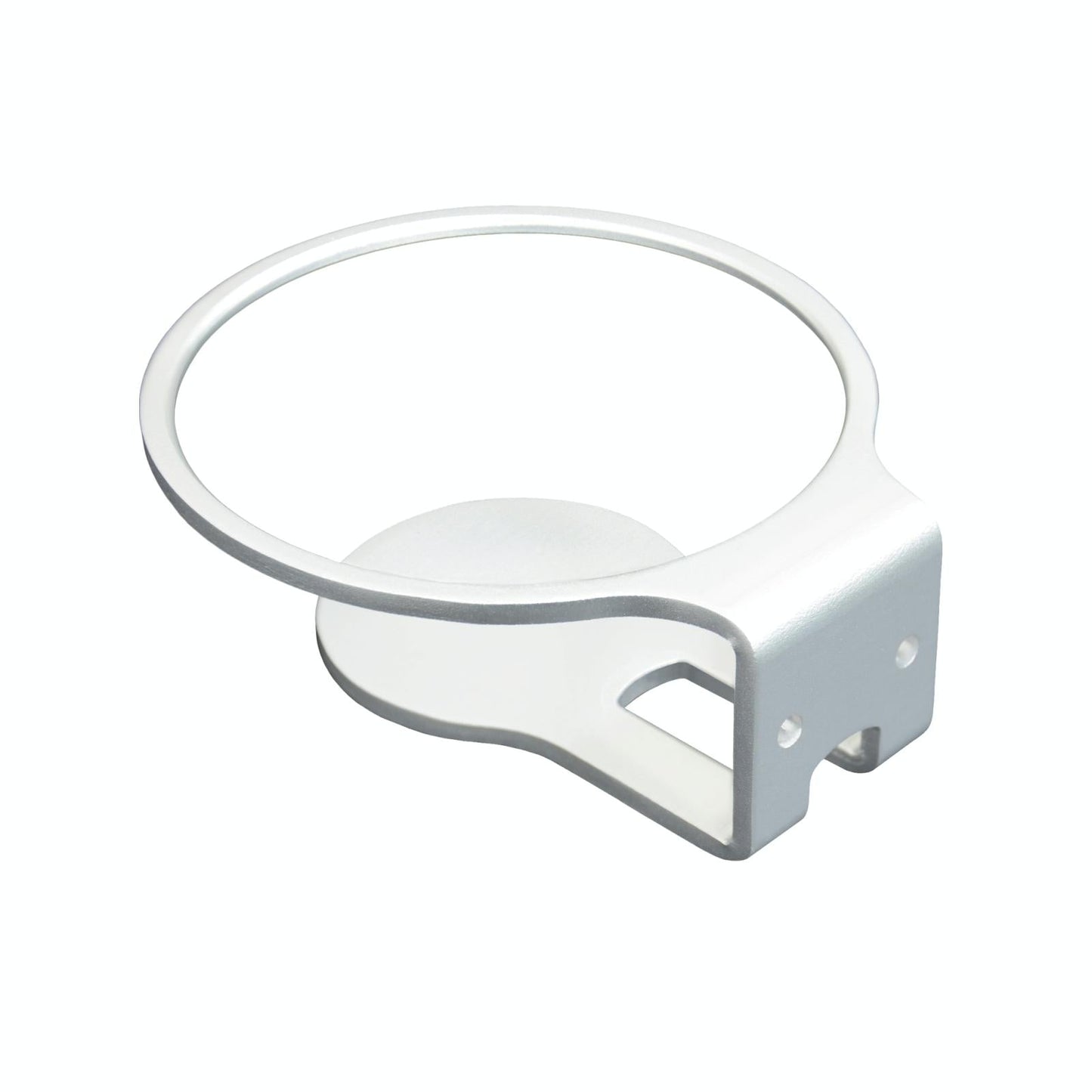 Aluminum Wall Mount for Apple Homepod Mini Speaker - Silver