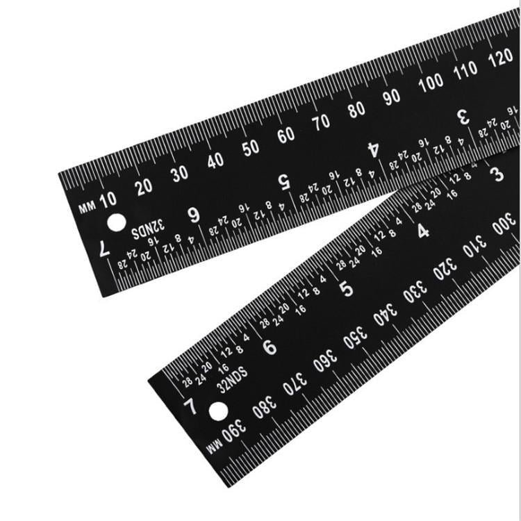 Digital Angle Protractor - 2-in-1 Compact Design - 300Mm