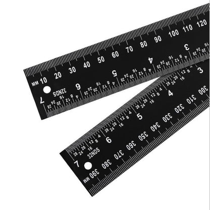 Digital Angle Protractor - 2-in-1 Compact Design - 300Mm