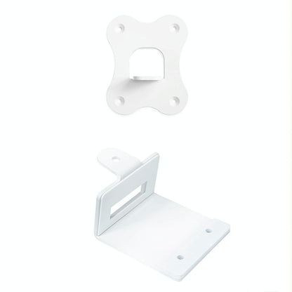 Wall Mount for Sonos Era300 Speaker - Wireless and Metal - White
