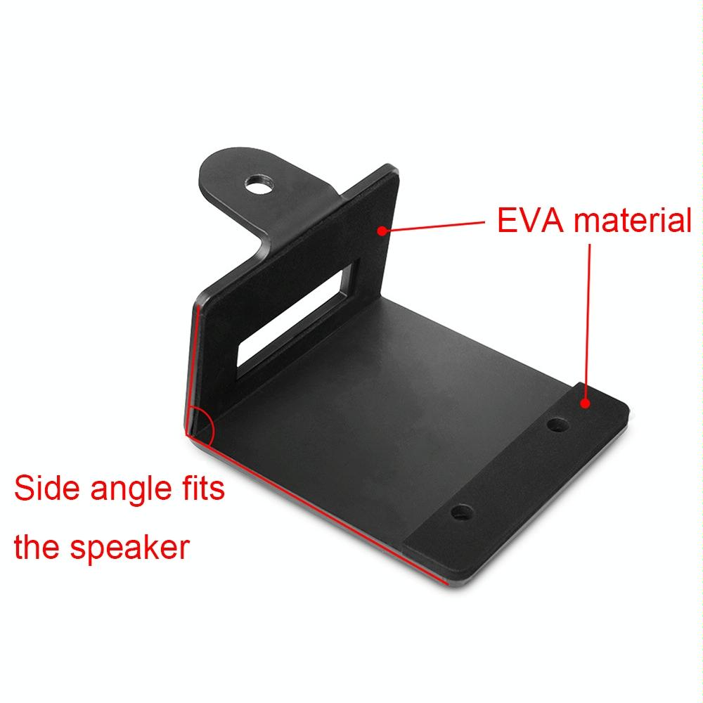 Wall Mount for Sonos Era300 Speaker - Wireless and Metal - White