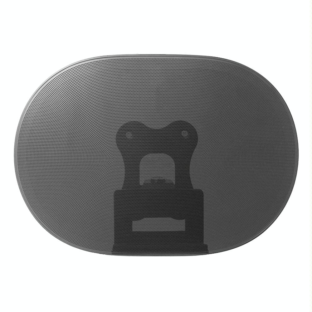Wall Mount for Sonos Era300 Speaker - Wireless and Metal - White