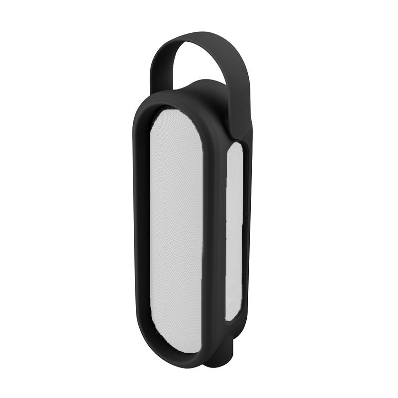 Silicone Protective Cover for Beats Pill+ Speaker - Light Grey