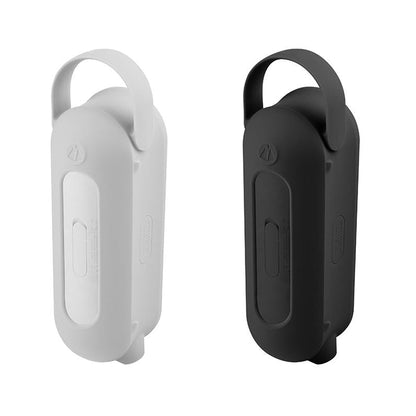 Silicone Protective Cover for Beats Pill+ Speaker - Light Grey