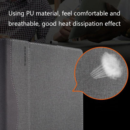 Xiaoxin Air 13 Protective Laptop Case - Anti-Drop - Dark Gray