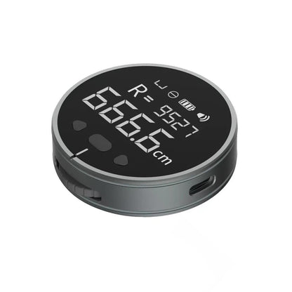 Portable Digital Ruler with Lcd Screen by Youpin Duka