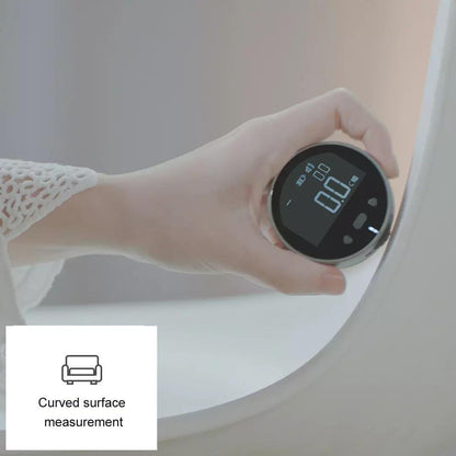 Portable Digital Ruler with Lcd Screen by Youpin Duka