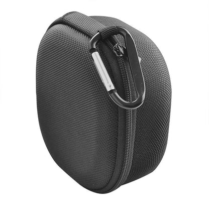 Protective Case for Bose Soundlink Micro Speaker - Portable and Intelligent - Black
