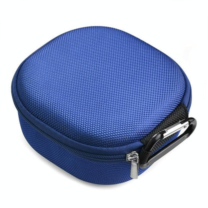 Protective Case for Bose Soundlink Micro Speaker - Portable and Intelligent - Black