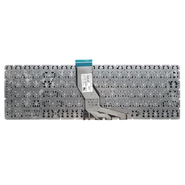 Hp 15-bs 15q-bd 15-cc 17g-br 15-bw Keyboard - us Version - Black