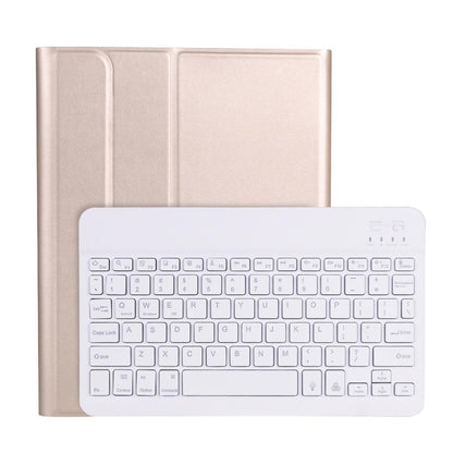 Detachable Bluetooth Keyboard Case For Ipad Pro 11 With Backlight & Pen Slot - Black