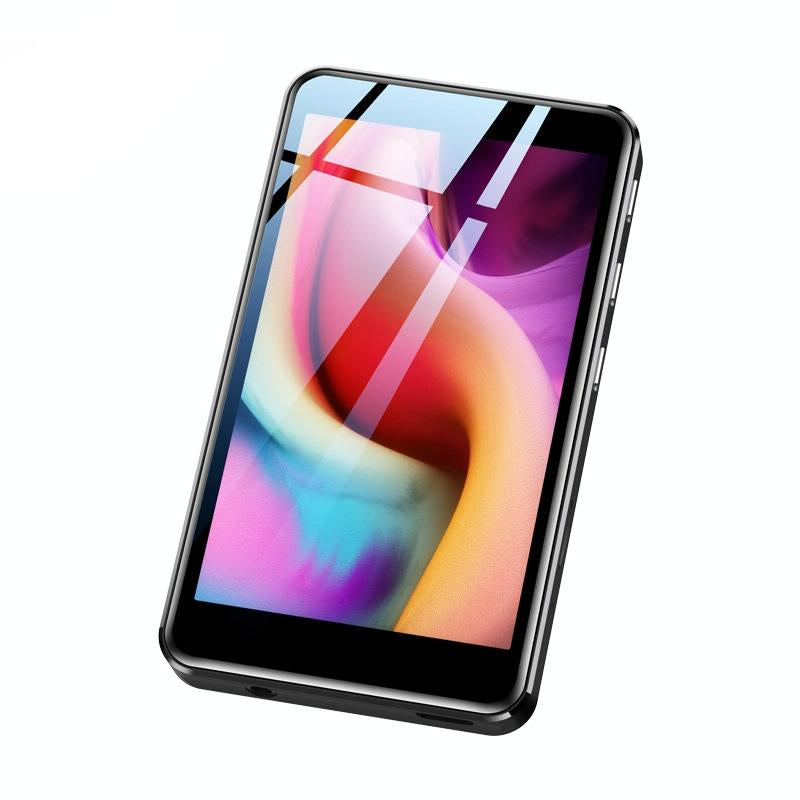 Touch Screen Mini Tablet With Wifi Bluetooth Mp3 / Mp4 / Mp5 4Gb Tf Capacity - 2G Ddr+16G Flash