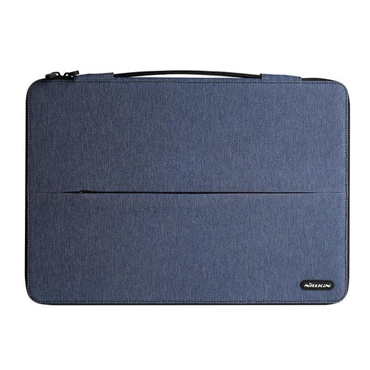 16.0 Inch Commuter Laptop Sleeve - Multifunctional - Blue