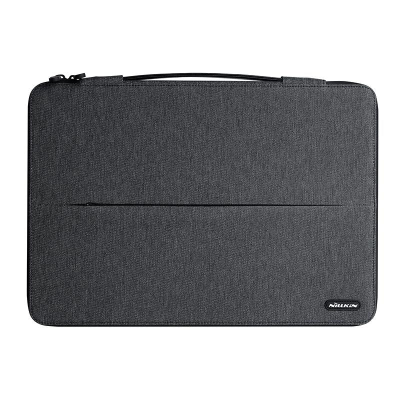 16.0 Inch Commuter Laptop Sleeve - Multifunctional - Blue