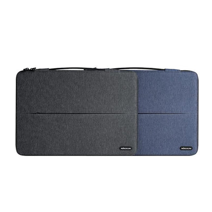 16.0 Inch Commuter Laptop Sleeve - Multifunctional - Blue