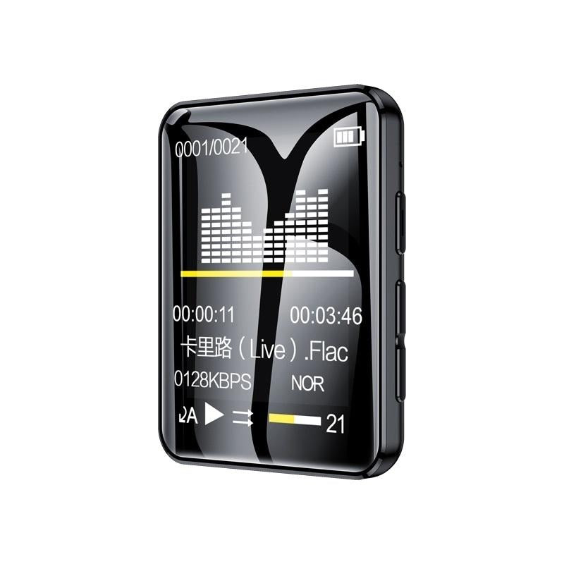 1.77 Inch Touch Screen Mp3 E Book 8Gb Memory Novel Reading - With Bluetooth