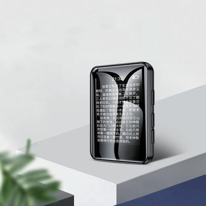 1.77 Inch Touch Mp3 E Book With Bluetooth Compact & Versatile - 8Gb