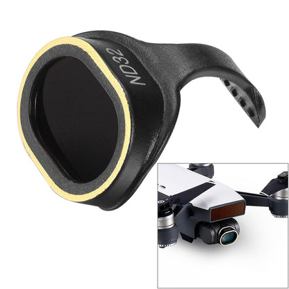 Spark Drone Lens Filter - Hd for Dji - Cht3222B - Nd16