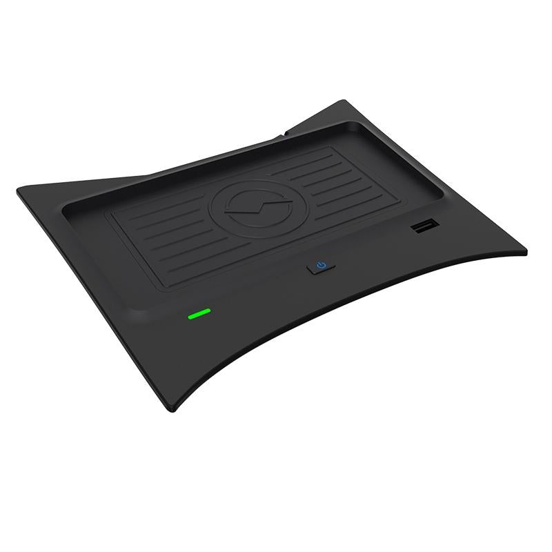 Wireless Charger for Nissan X-trail / Qashqai - Fast Charging