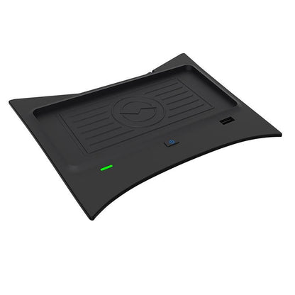 Wireless Charger for Nissan X-trail / Qashqai - Fast Charging